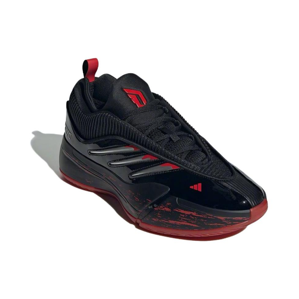 Adidas Dame X 'Black' Мужские