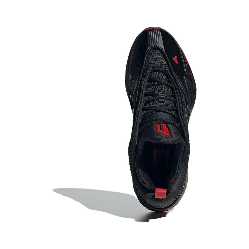 Adidas Dame X 'Black' Мужские