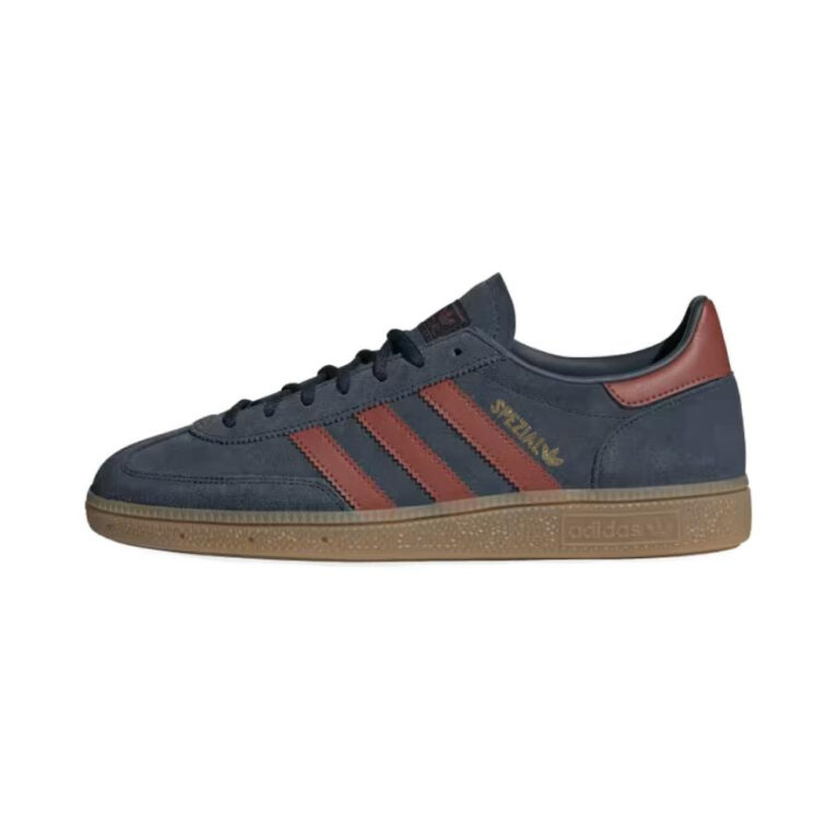 Adidas Handball Spezial 'Black Grey' Мужские