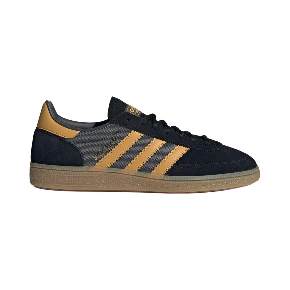 Adidas Handball Spezial 'Black Grey' Мужские