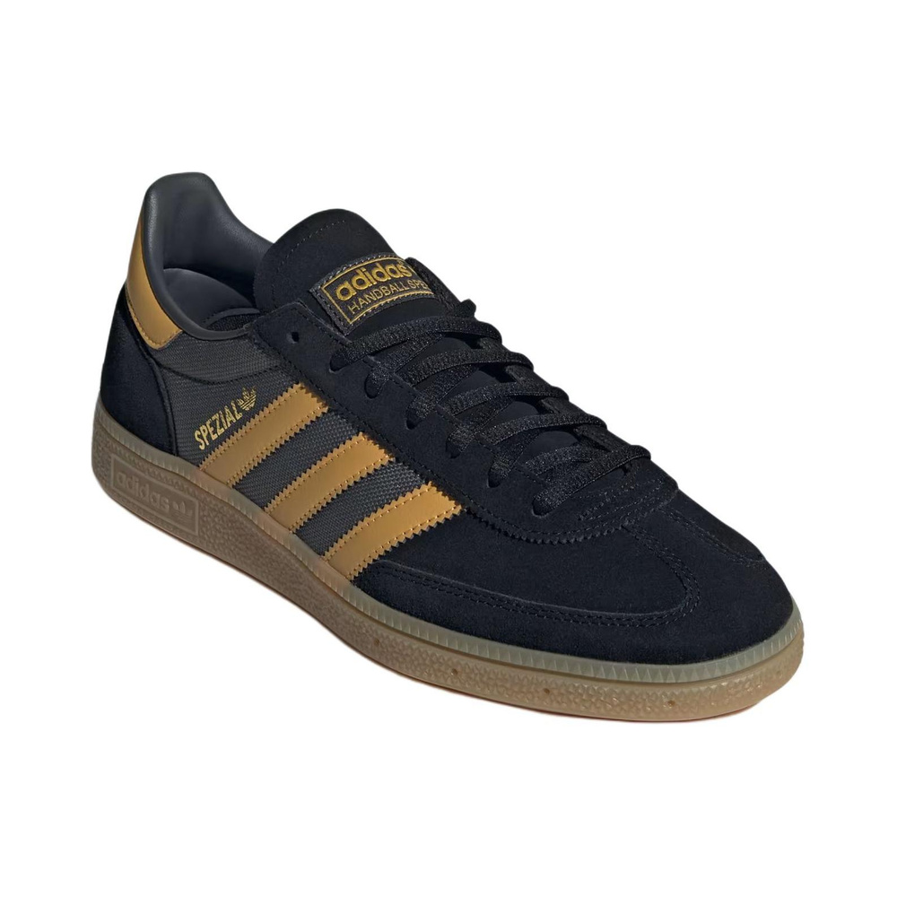 Adidas Handball Spezial 'Black Grey' Мужские