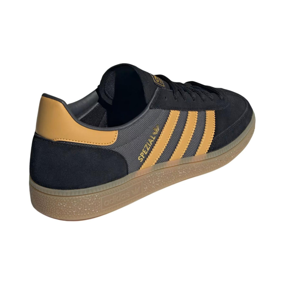 Adidas Handball Spezial 'Black Grey' Мужские