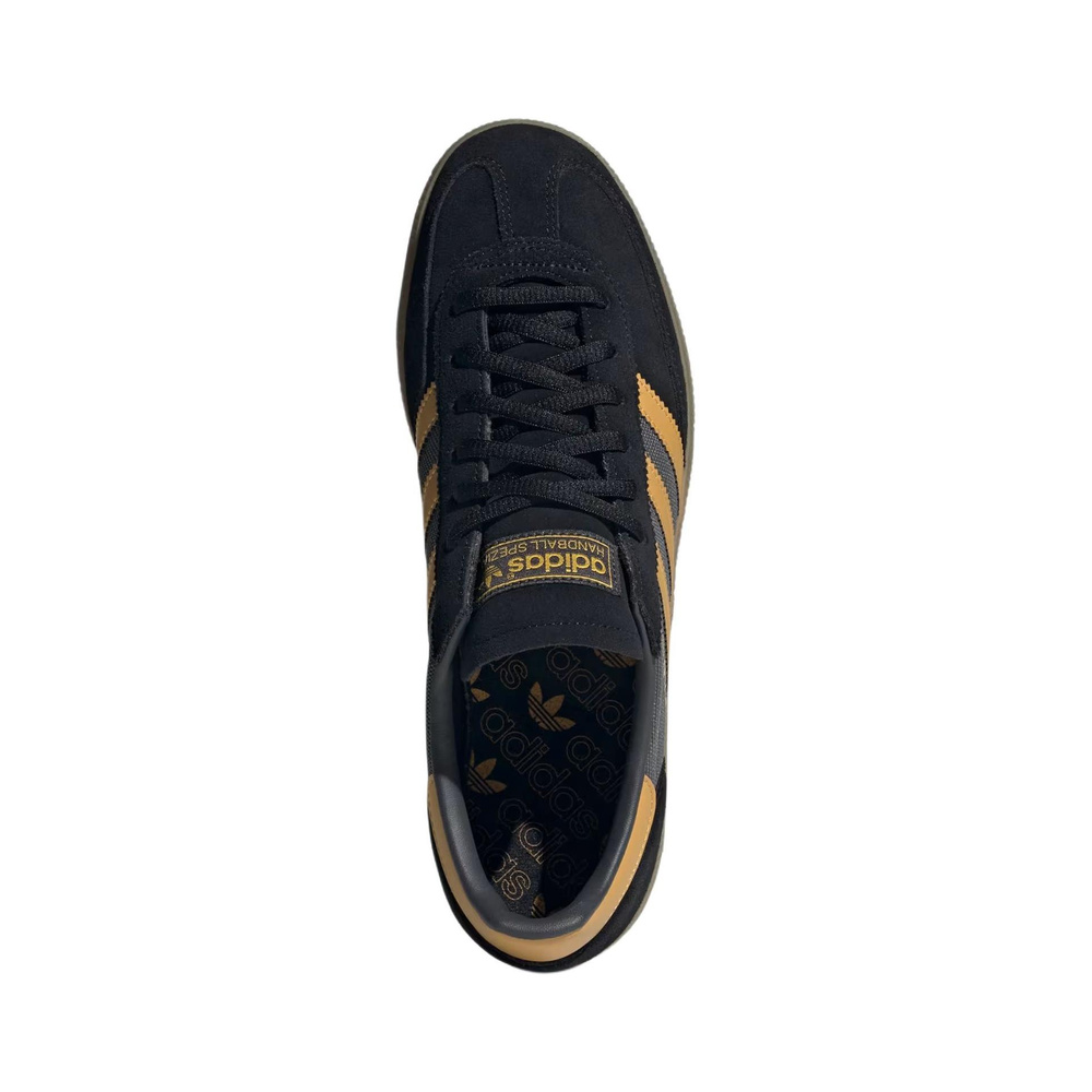 Adidas Handball Spezial 'Black Grey' Мужские