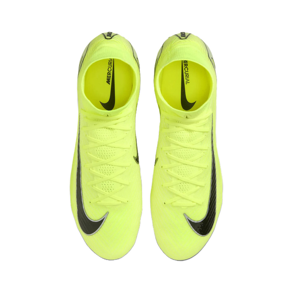 Nike Mercurial Superfly 10 'Sail / Light Chocolate / Gum Dark Brown / British Khaki' Мужские