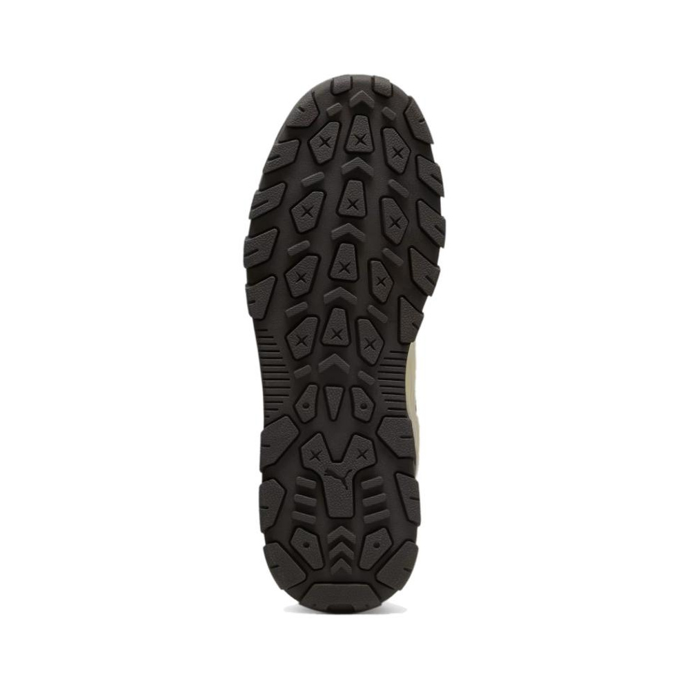 Puma Rebound Abrupt 'Black Grey' Мужские