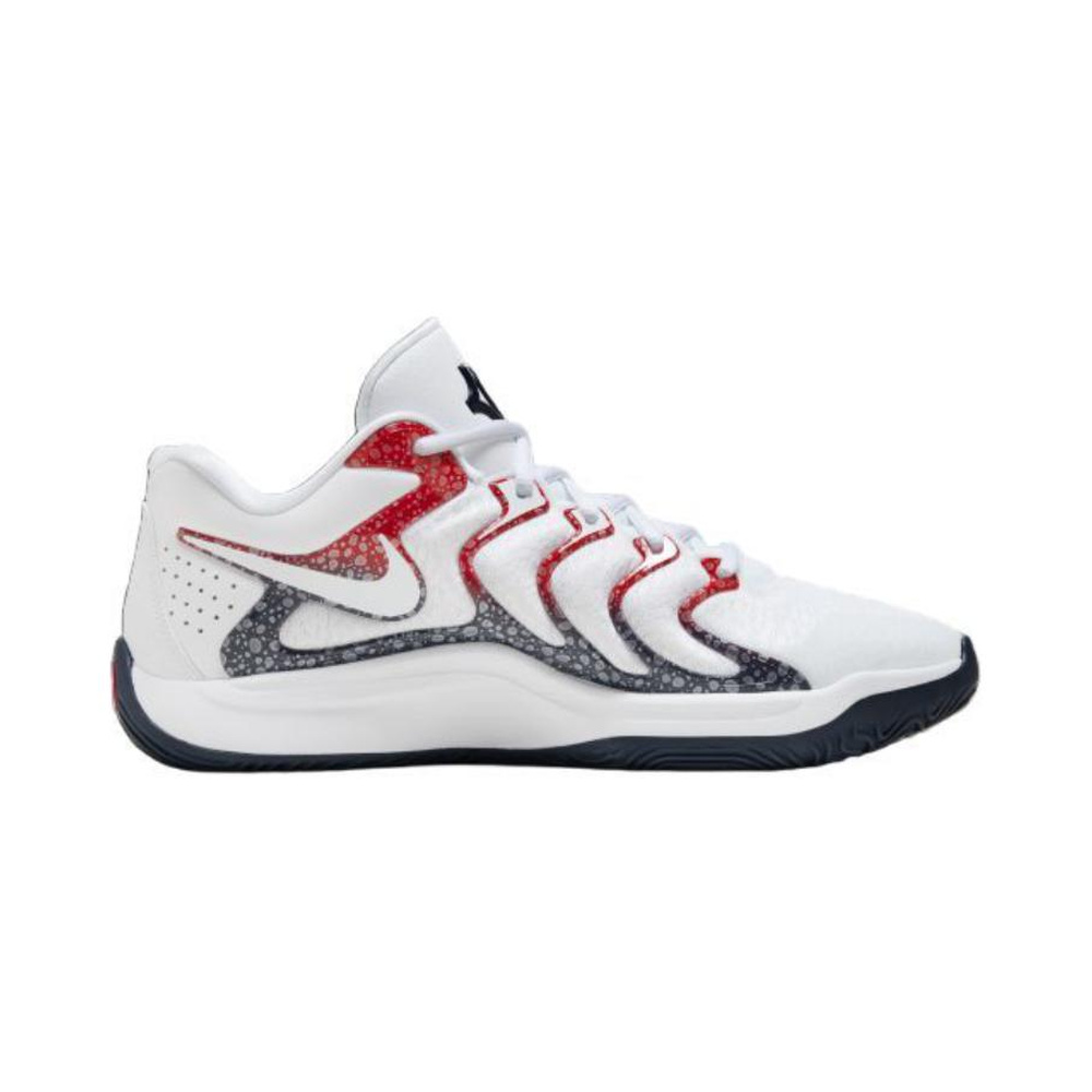 Nike Kd 17 'White / Desert Ochre / Black' Мужские