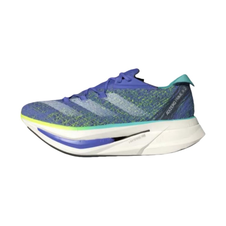 Adidas Adizero Prime X 2 'Purple' Мужские