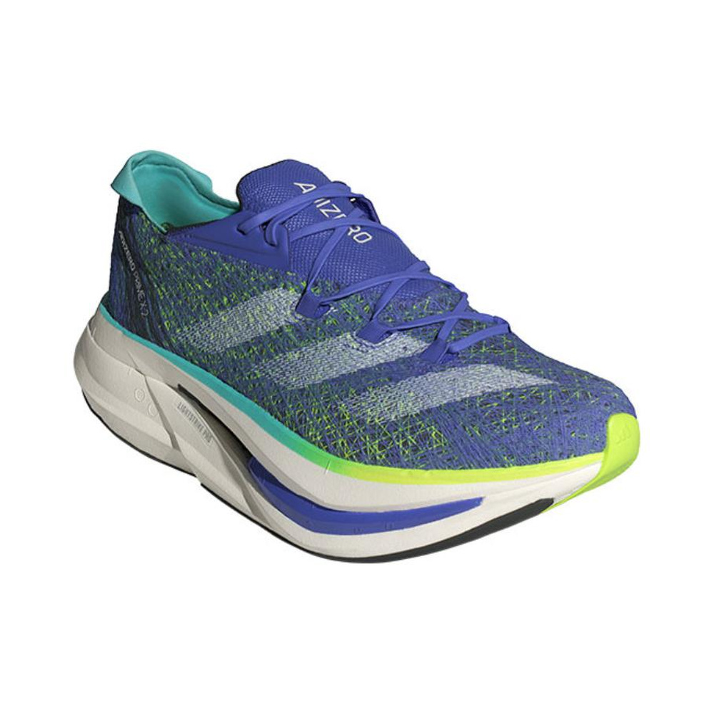 Adidas Adizero Prime X 2 'Purple' Мужские