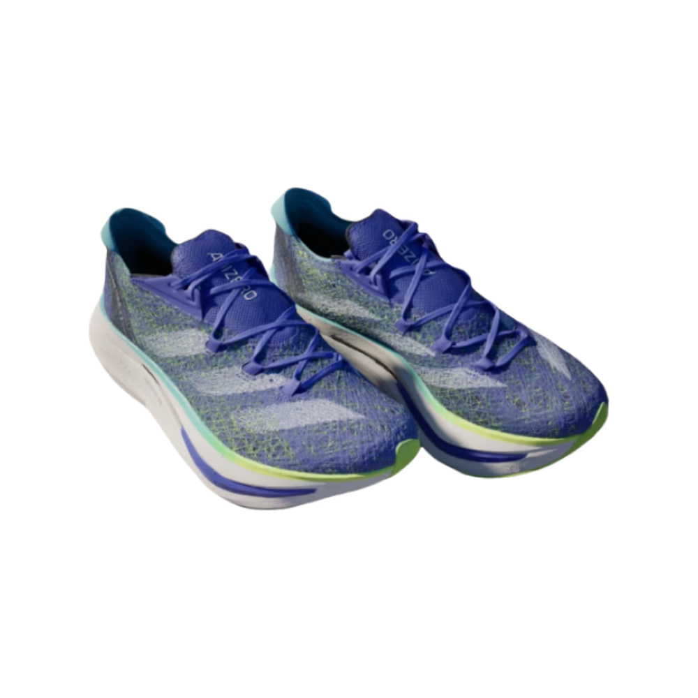 Adidas Adizero Prime X 2 'Purple' Мужские