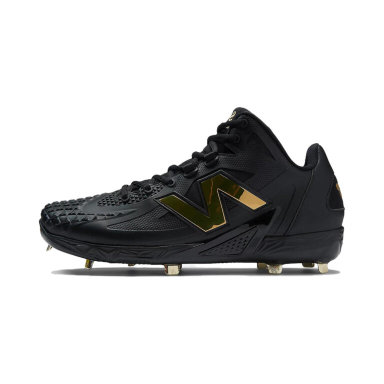 New Balance FuelCell 'Black' Мужские