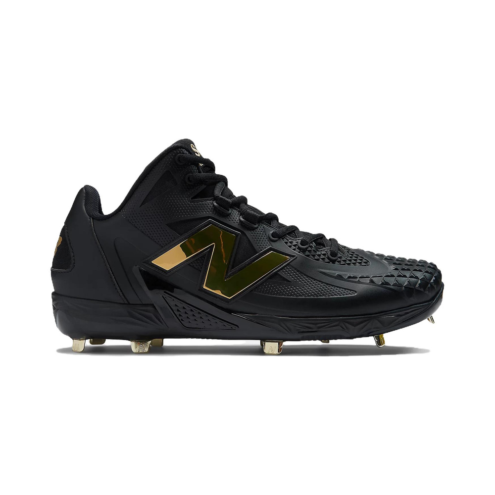 New Balance Fuelcell 'Black' Мужские