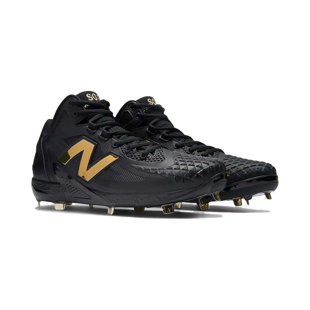 New Balance Fuelcell 'Black' Мужские