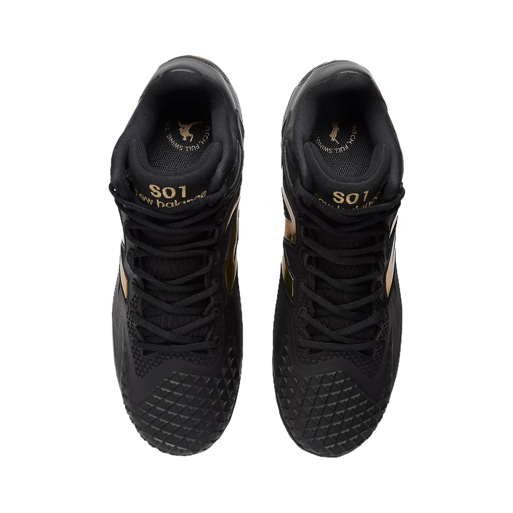 New Balance Fuelcell 'Black' Мужские