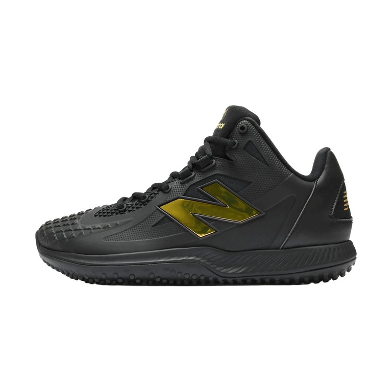 New Balance FuelCell 'Black' Мужские
