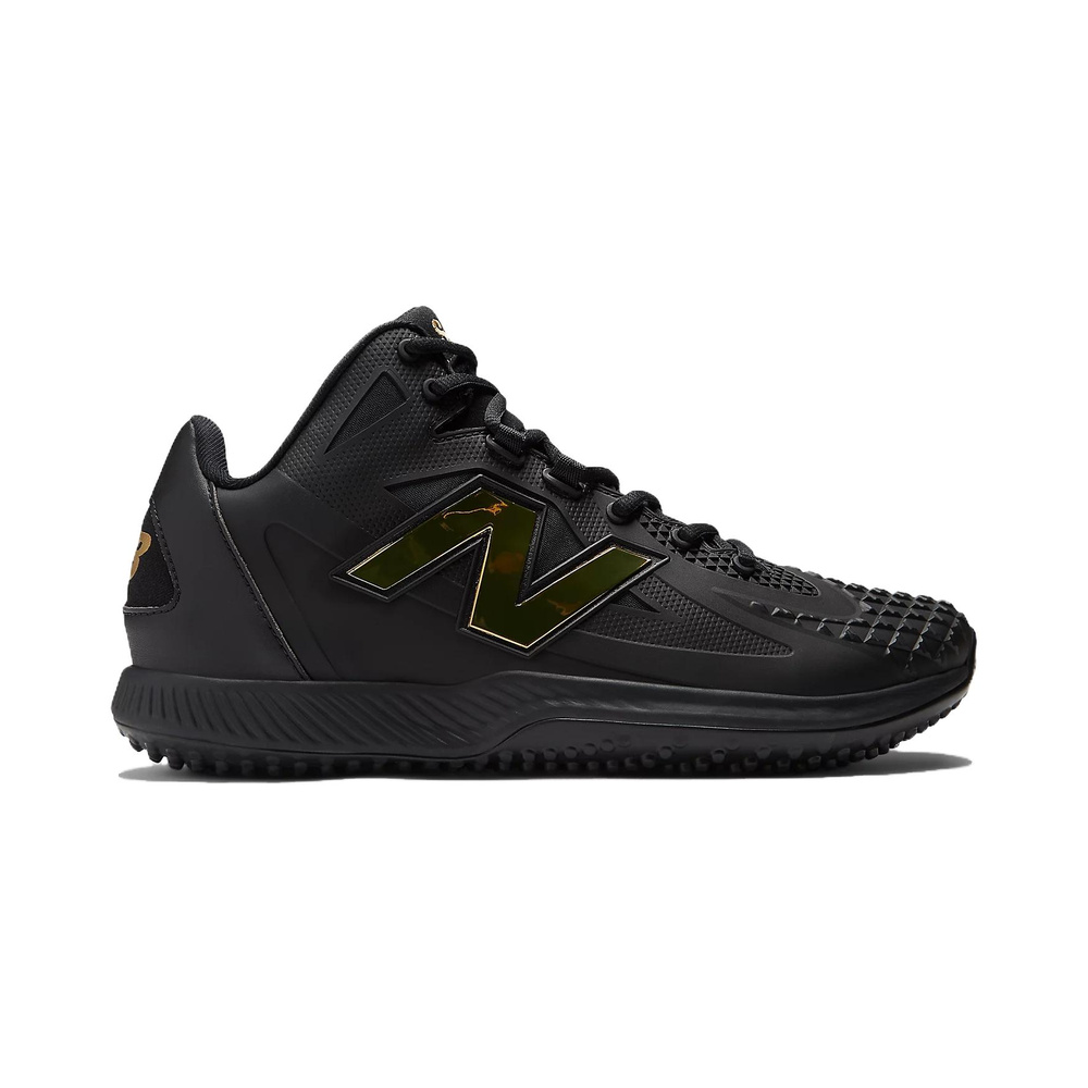 New Balance FuelCell 'Black' Мужские
