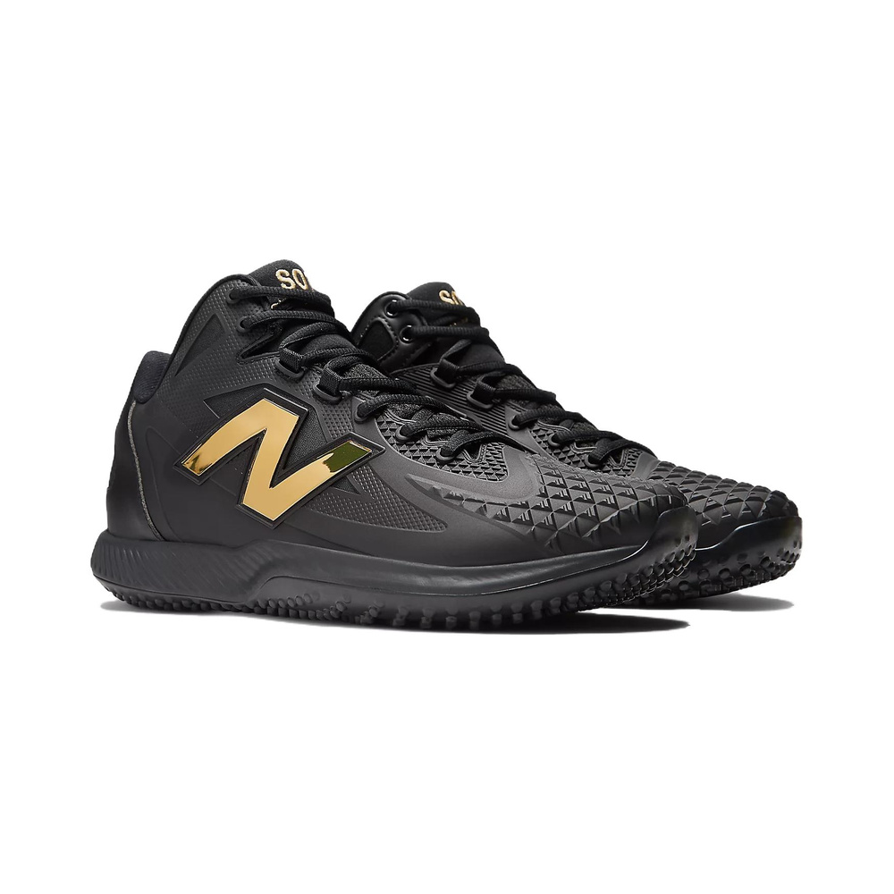 New Balance FuelCell 'Black' Мужские