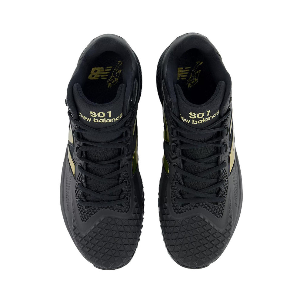 New Balance FuelCell 'Black' Мужские