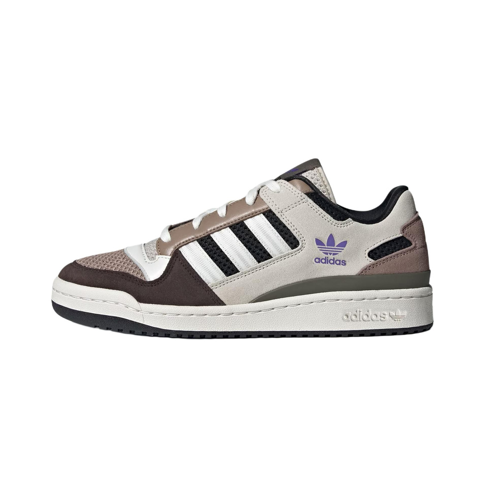 Brown / White / Clear Brown