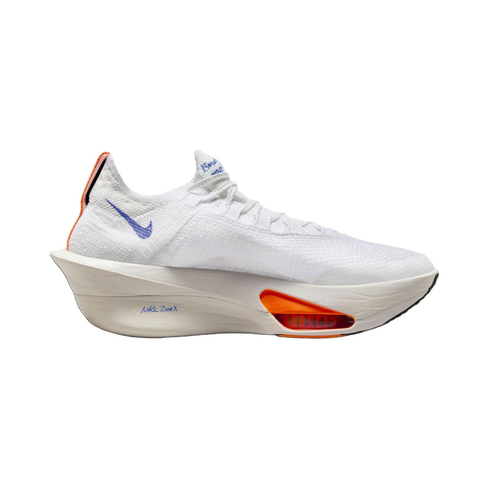 Nike Alphafly 3 'Burgundy Crush / White / Gum Medium Brown / Lapis' Мужские