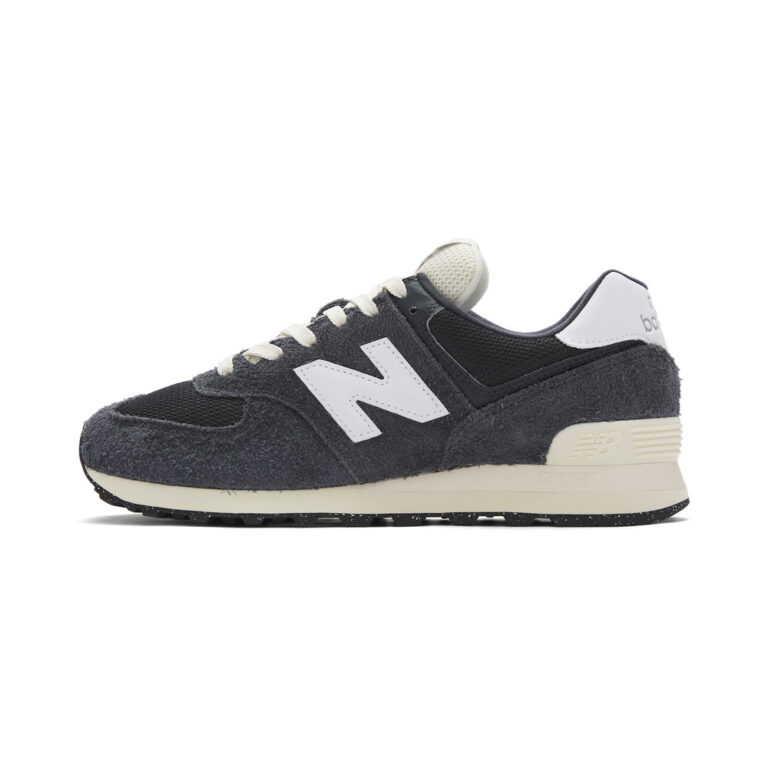 New Balance 574 'Grey Light Blue' Мужские