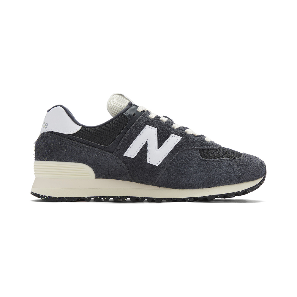 New Balance 574 'Grey Light Blue' Мужские