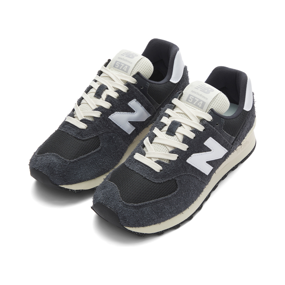 New Balance 574 'Grey Light Blue' Мужские