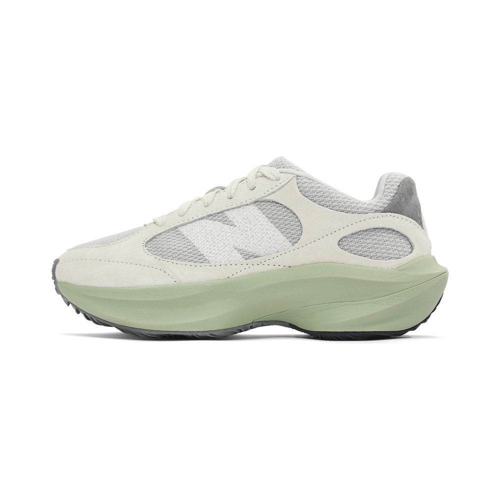 Grey Green