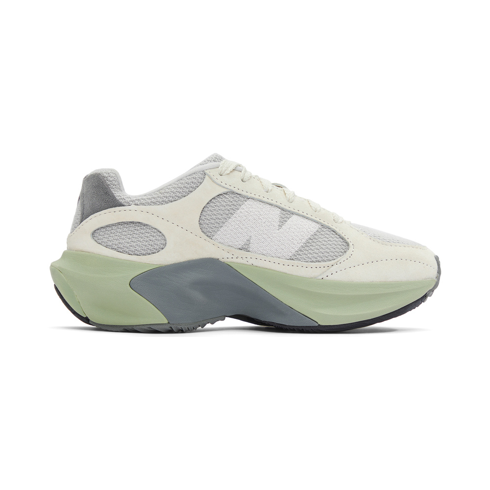 New Balance Fuelcell 'Grey Green' Мужские