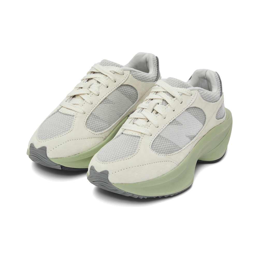 New Balance Fuelcell 'Grey Green' Мужские