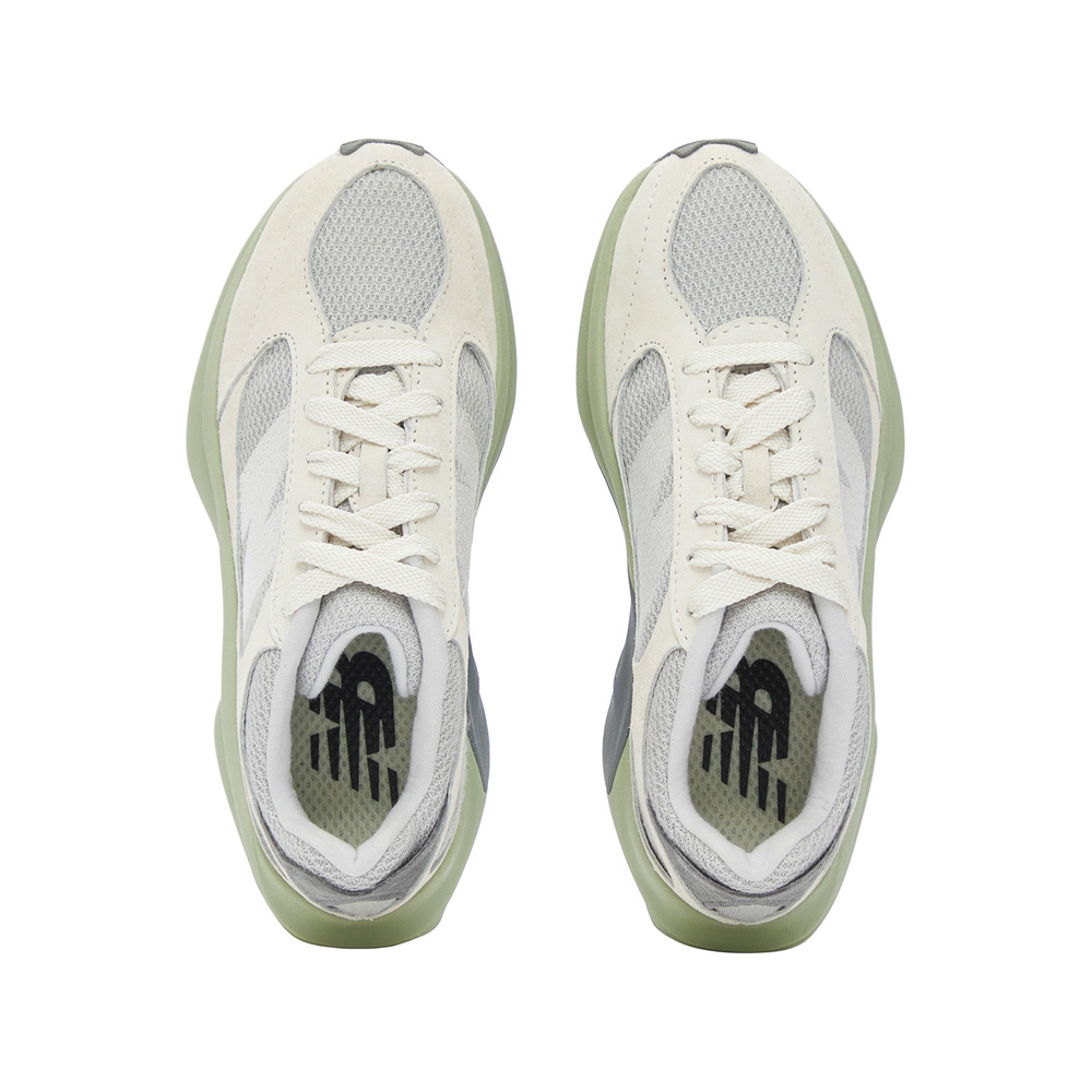 New Balance Fuelcell 'Grey Green' Мужские