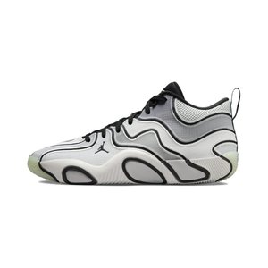Platinum Tint / Particle Grey / Grey Fog / Black