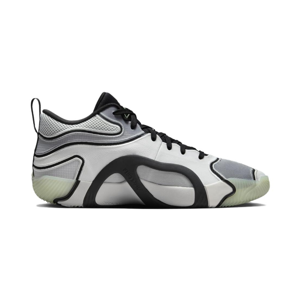 Jordan Tatum 3 'Platinum Tint / Particle Grey / Grey Fog / Black' Мужские