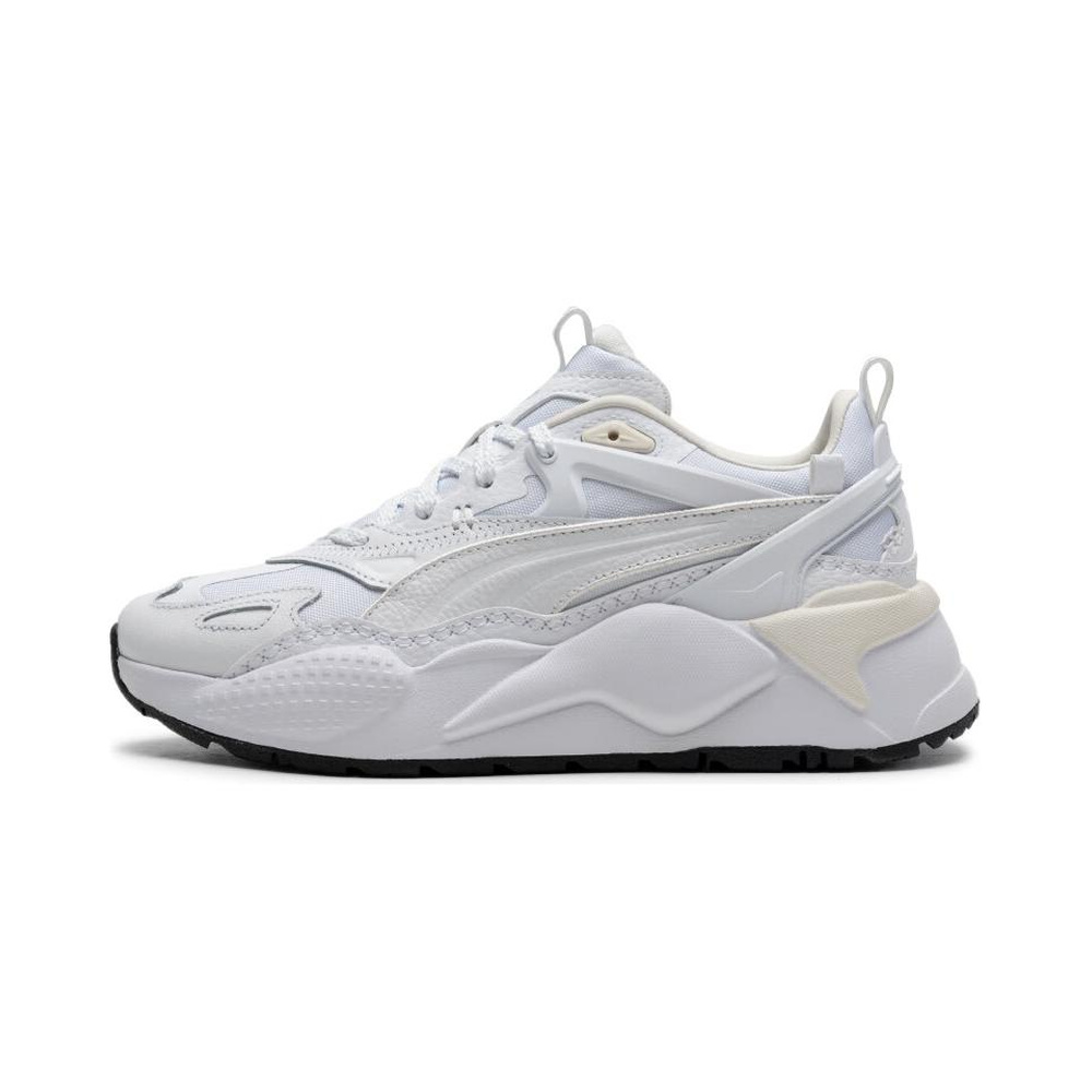 Puma Rs X 'White' Мужские