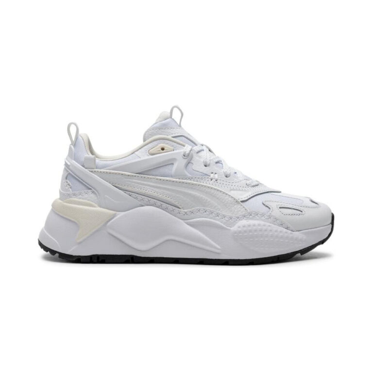 Puma Rs X 'White' Мужские
