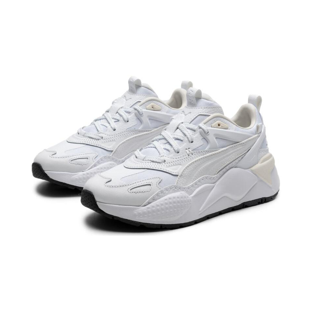 Puma Rs X 'White' Мужские