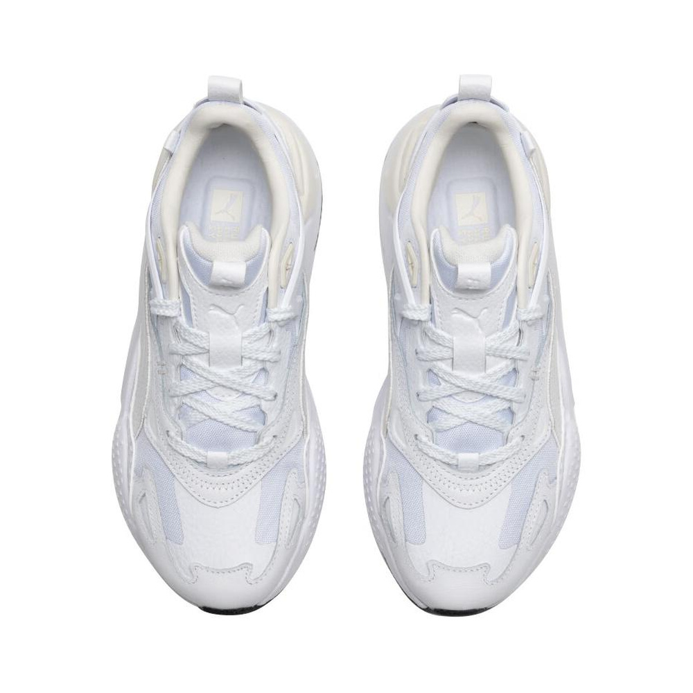 Puma Rs X 'White' Мужские
