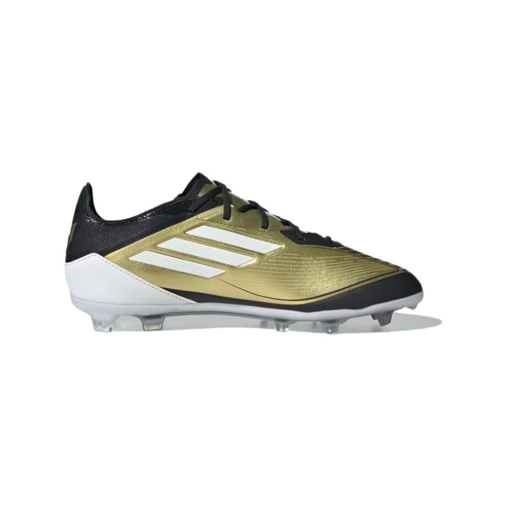 Adidas F50 'Gold / Cloud White / Core Black' Унисекс