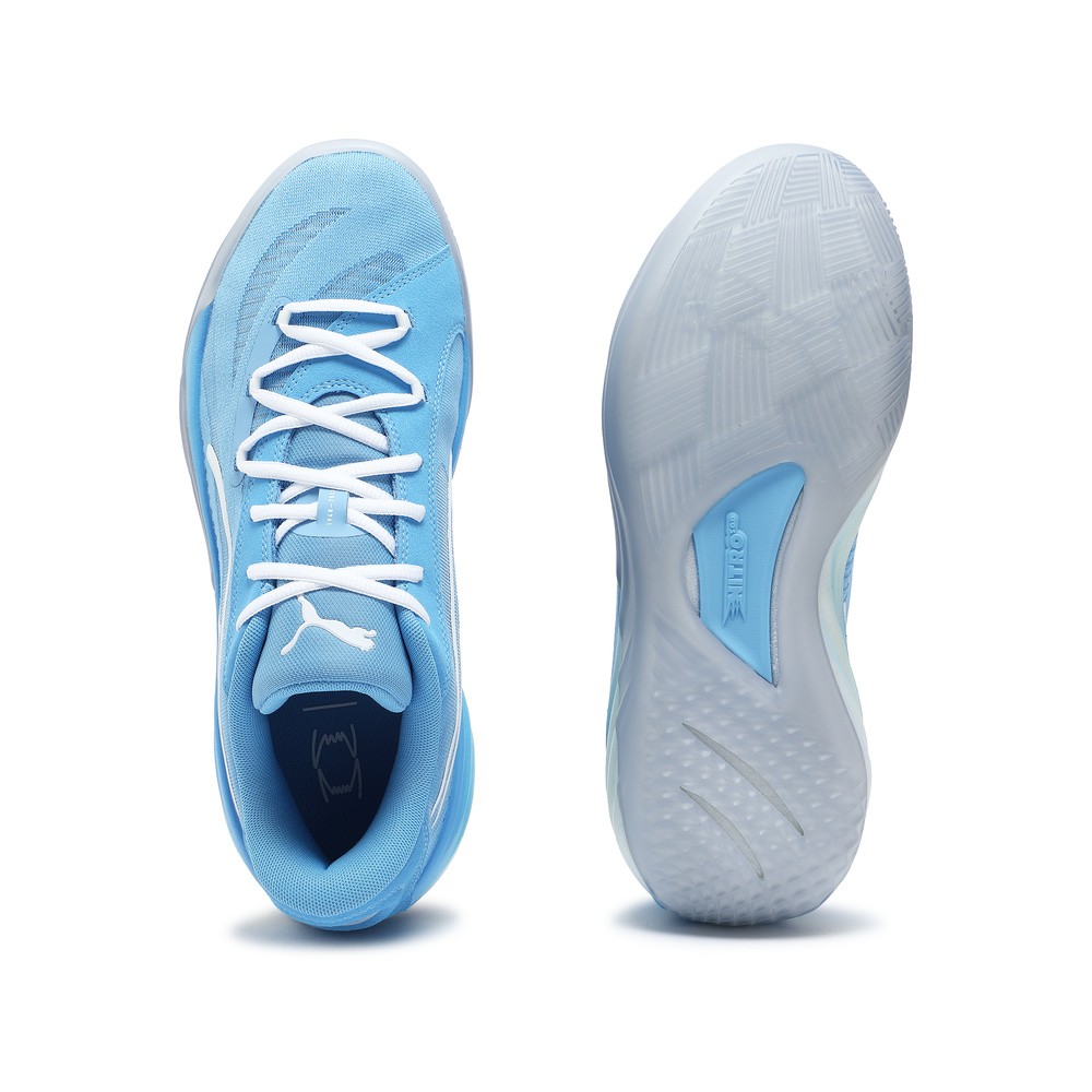 Puma All Pro Nitro 'Blue' Мужские