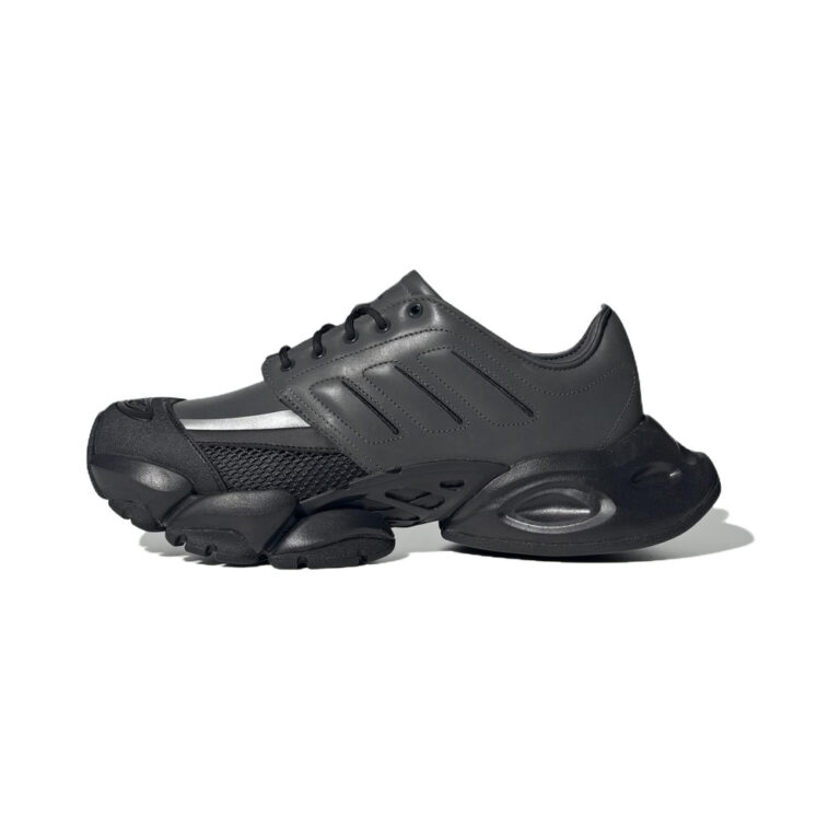 Adidas Xlg Runner Hybrid 'Grey Black' Мужские