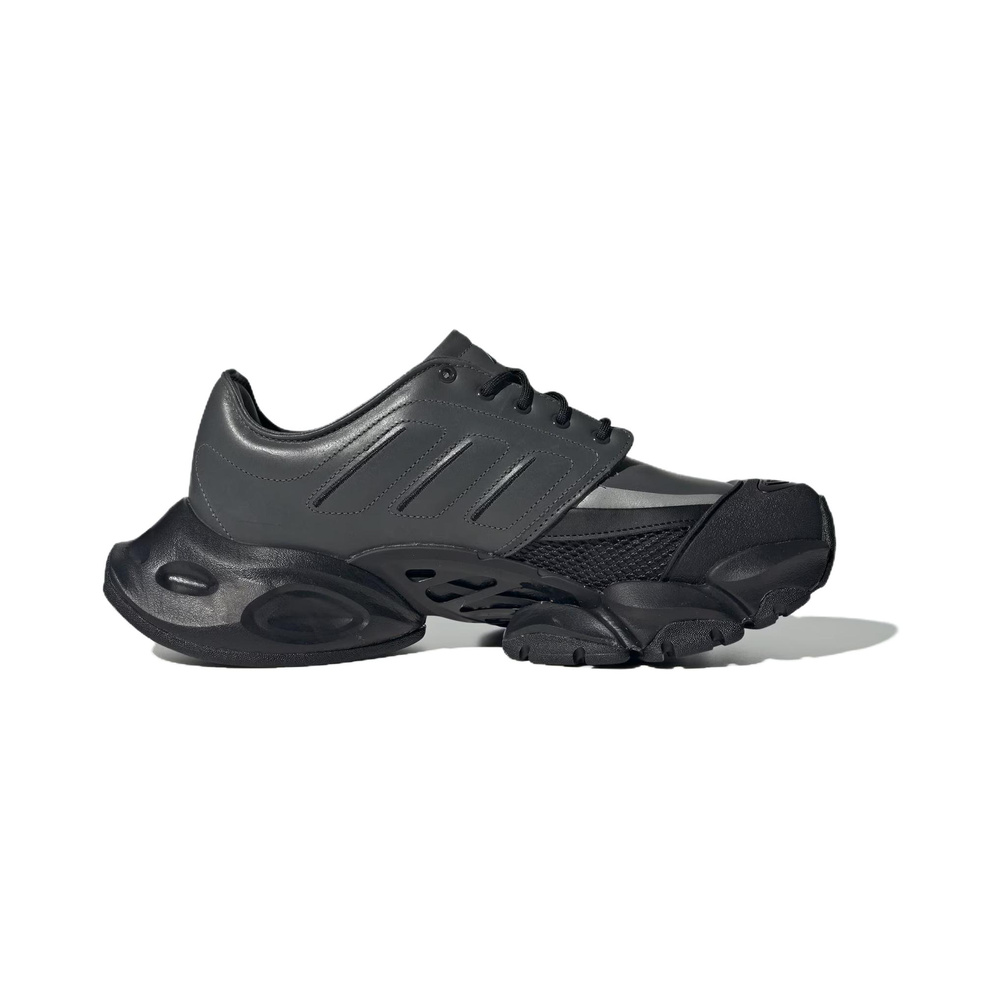 Adidas Xlg Runner Hybrid 'Grey Black' Мужские