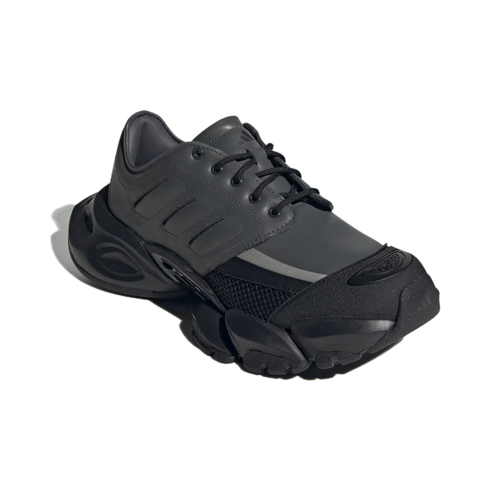 Adidas Xlg Runner Hybrid 'Grey Black' Мужские