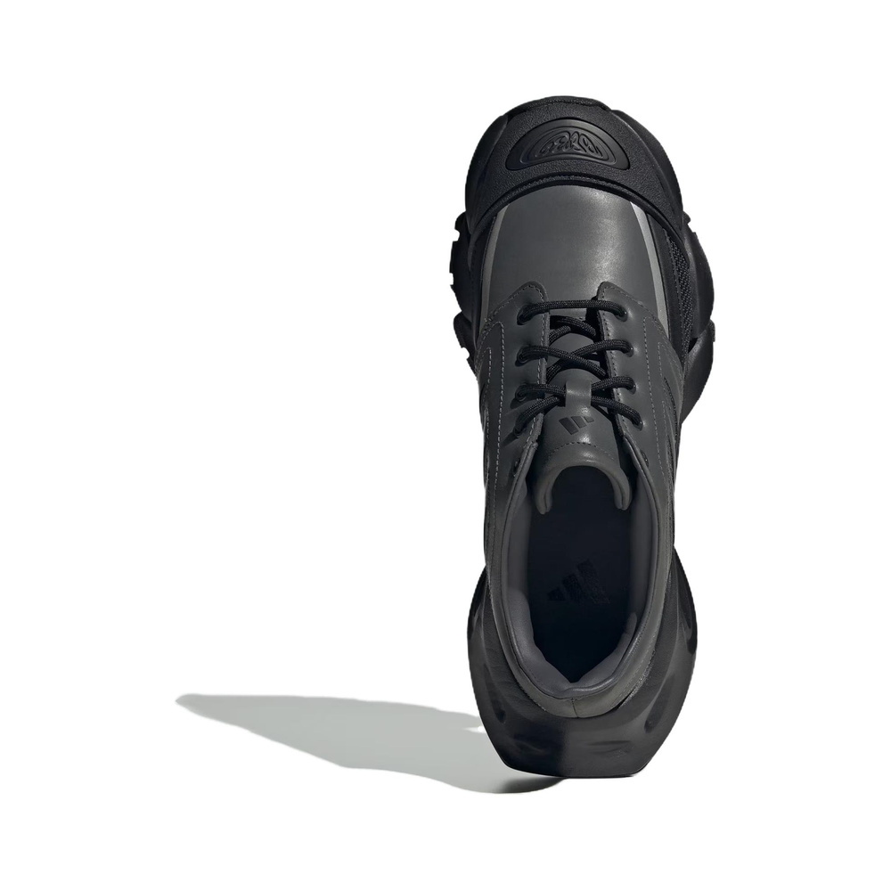 Adidas Xlg Runner Hybrid 'Grey Black' Мужские