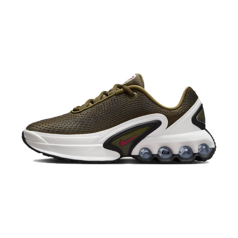 Nike Air Max DN 'Khaki / White' Унисекс