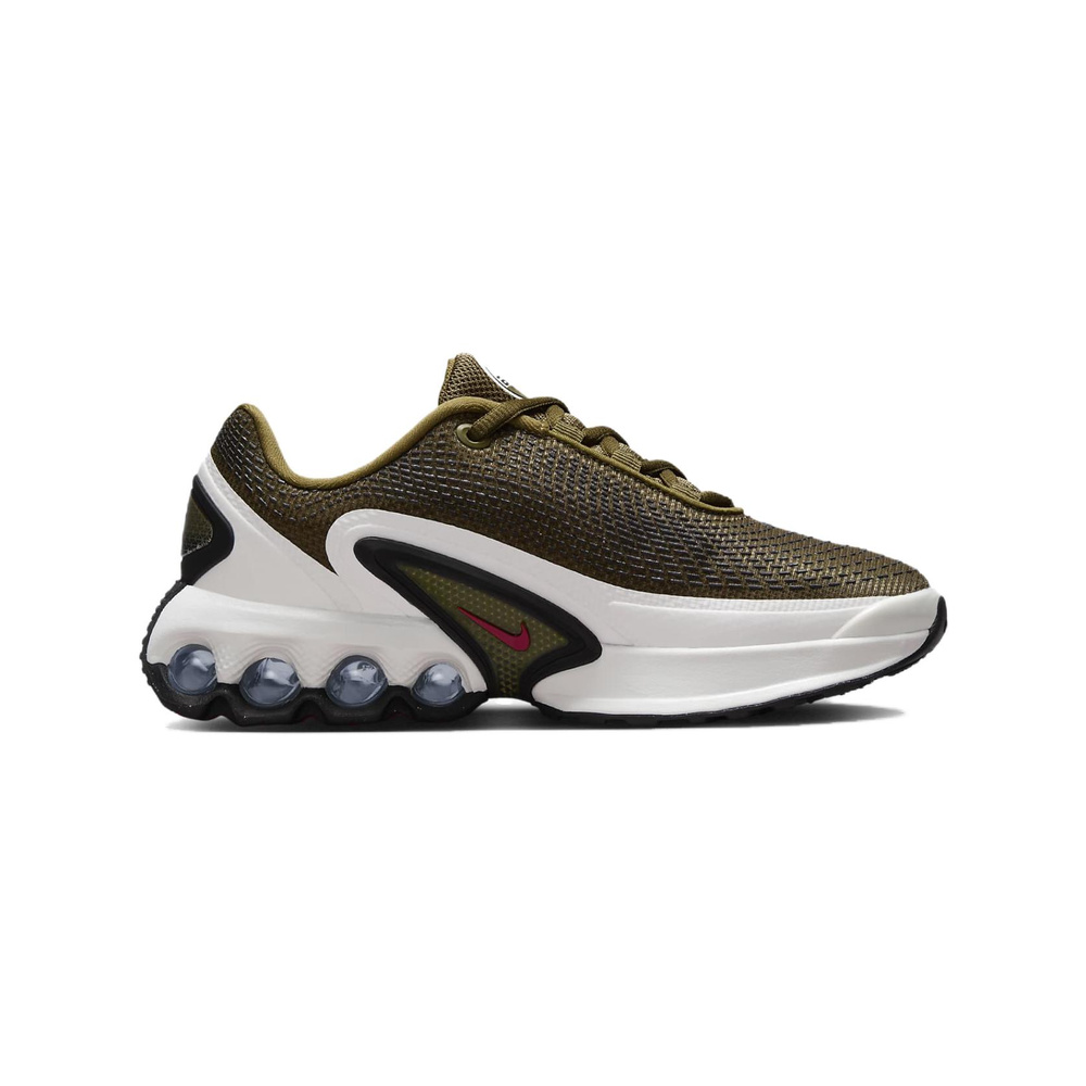 Nike Air Max DN 'Khaki / White' Унисекс