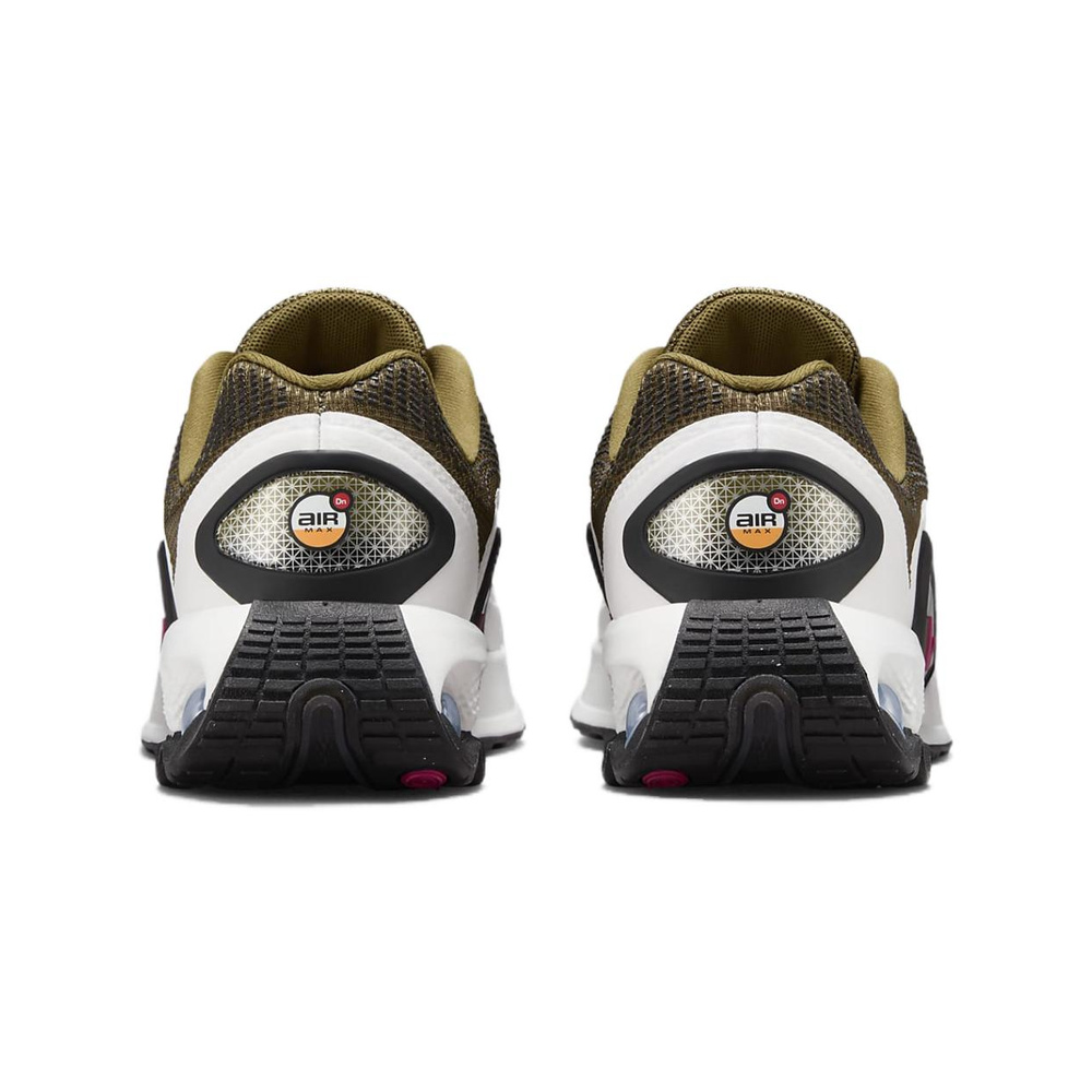 Nike Air Max DN 'Khaki / White' Унисекс