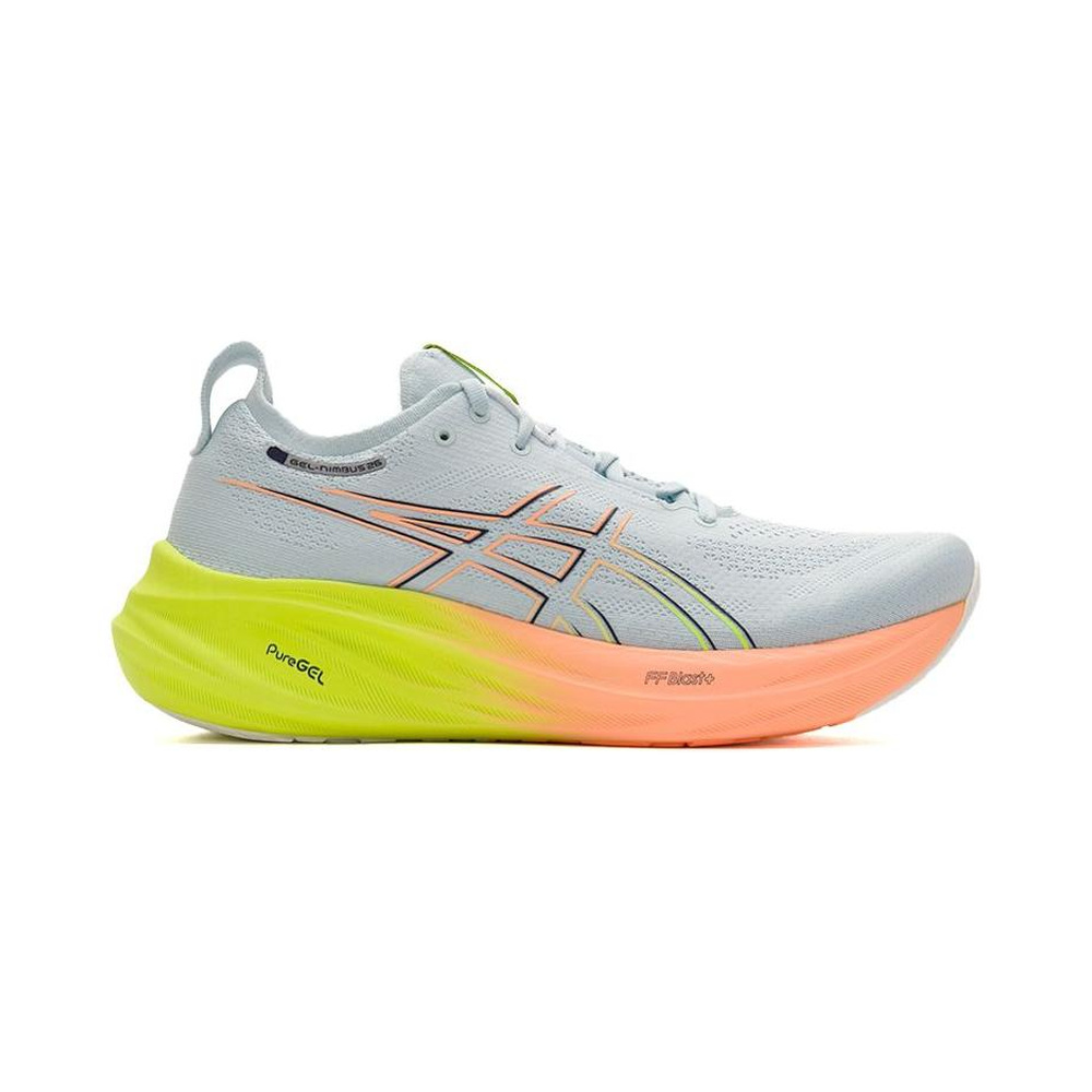 ASICS Gel-Nimbus 'Turquoise' Мужские