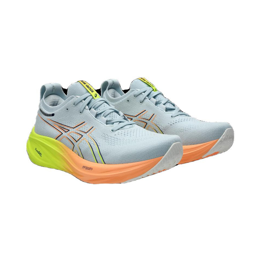 ASICS Gel-Nimbus 'Turquoise' Мужские