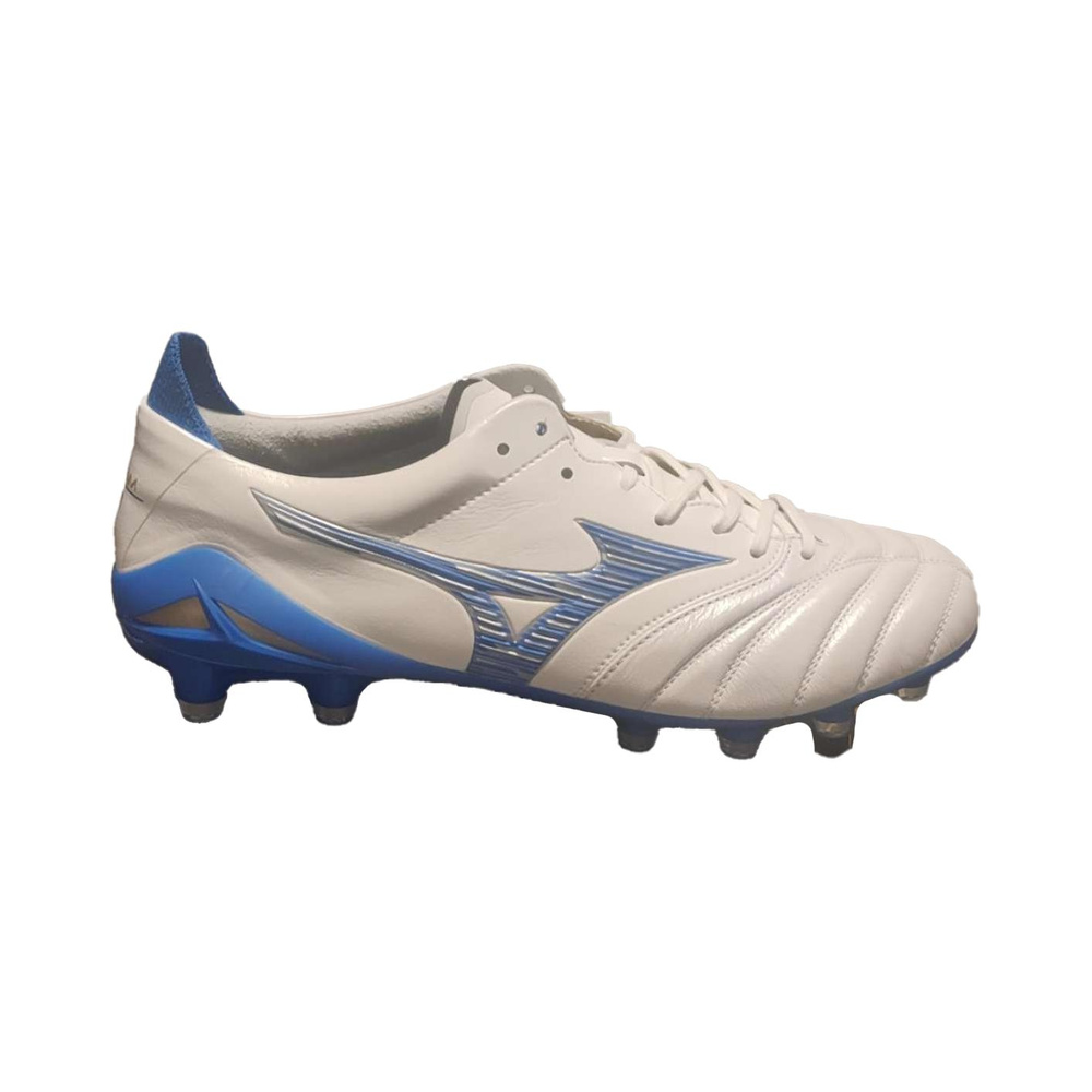 Mizuno Morelia Neo IV 'White / Blue' Мужские