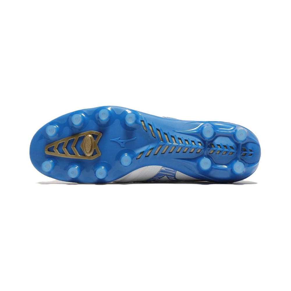 Mizuno Morelia Neo IV 'White / Blue' Мужские