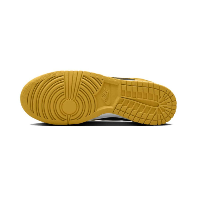 Nike Wu Tang X Nike Dunk 'Black / Chalk / White' Мужские